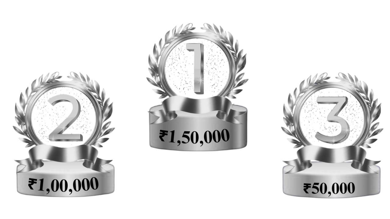 Hackfest 2025 Prizes